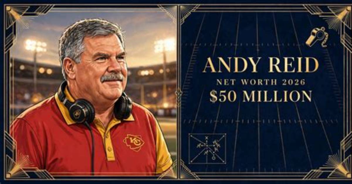 Andy Dooley Net Worth