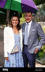 Andy Hill | All About Jessica Ennis Husband | Married Life & Wiki