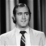 Andy Kaufman