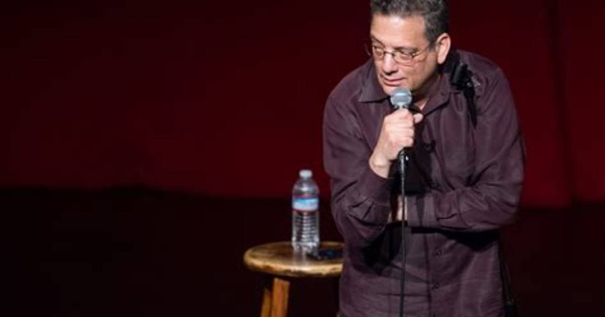 Andy Kindler Comedian, Bio, Wiki, Age, Height, Wife, Podcast, and Net Worth