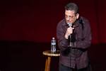 Andy Kindler Comedian, Bio, Wiki, Age, Height, Wife, Podcast, and Net Worth