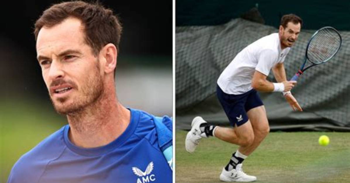 Andy Murray Net Worth – How Much Is Murray Worth?