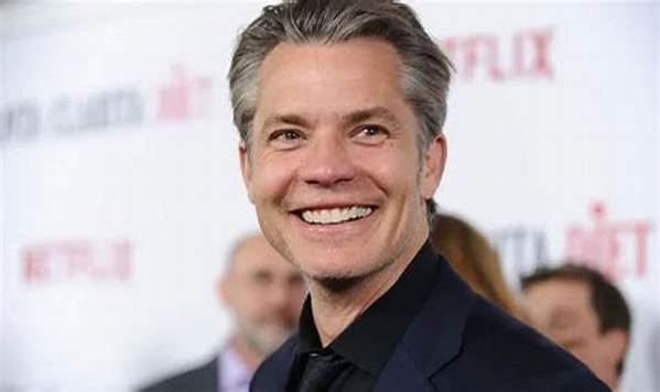 Andy Olyphant Net Worth – How Much Is Olyphant Worth?