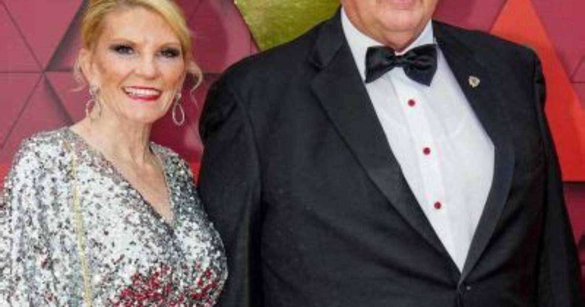Andy Reid Wife Pregnancy Rumors | Are They Really Expecting a Child | Family Details
