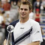 Andy Roddick | Bio, Age, Net Worth, Relationship, Career