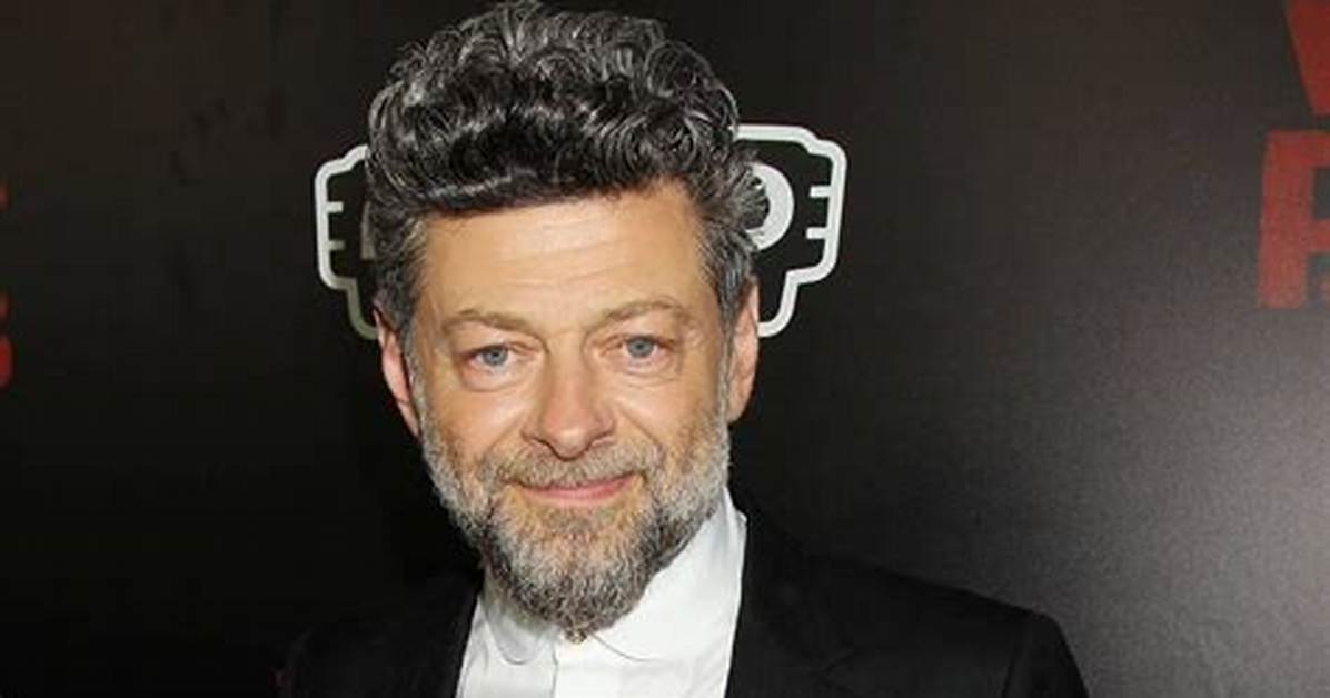 Andy Serkis – Biography, Facts & Life Story