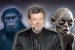 Andy Serkis Net Worth