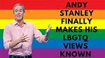 Andy Stanley Controversy: Comments About Lgbt Community
