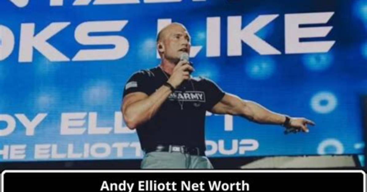Andy Ta Net Worth 2024