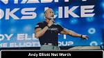 Andy Ta Net Worth 2024
