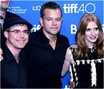 Andy Weir Net Worth