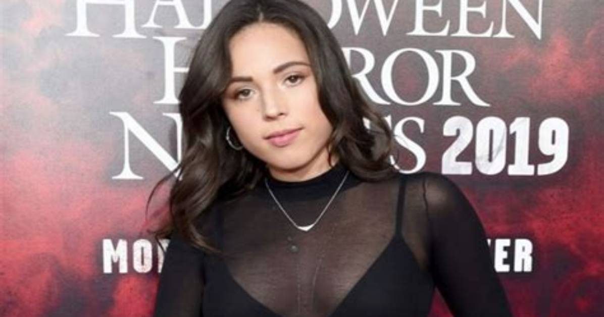 Aneliz Aguilar's Biography: Who Is Pepe Aguilar's Daughter?