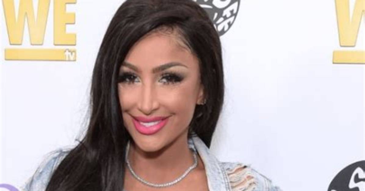 Angel Brinks Net Worth