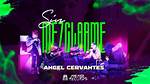 Angel Cervantes's Biography and Facts'