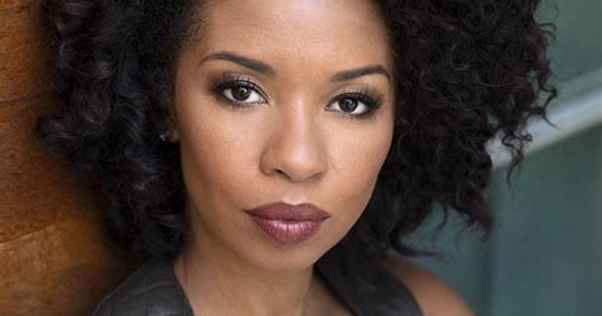 Angel Parker