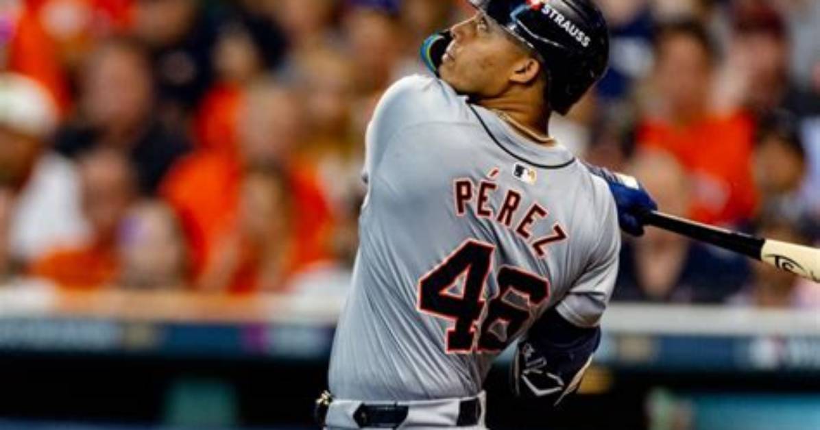 Angel Perez's Biography and Facts'