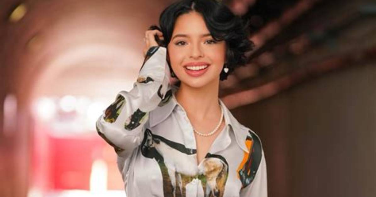 Angela Aguilar