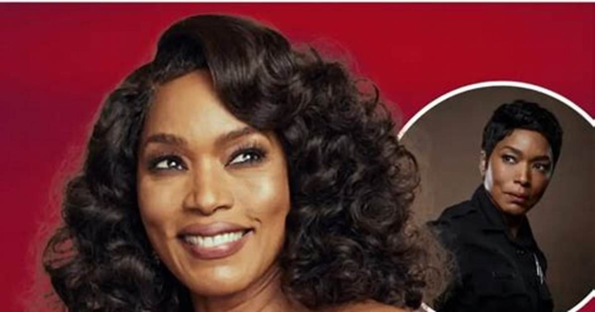 Angela Bassett Has Stated That She Proudly Acknowledges Undergoing Plastic Surgery