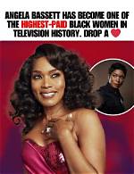 Angela Bassett Has Stated That She Proudly Acknowledges Undergoing Plastic Surgery