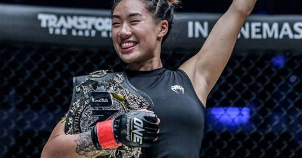 Angela Lee Net Worth