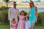 Angela Oon Husband 2023: Kids and Family