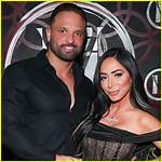 Angelina Pivarnick | Boyfriend Vinny, Kids and Relationship