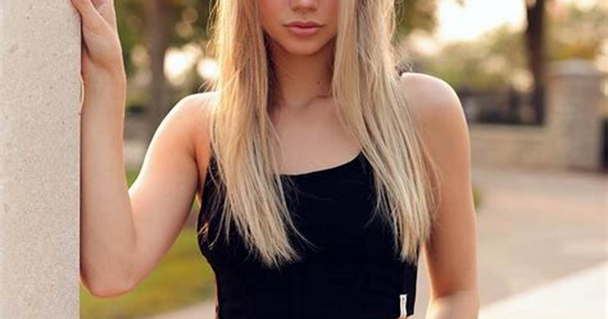 Angelina Polikarpova