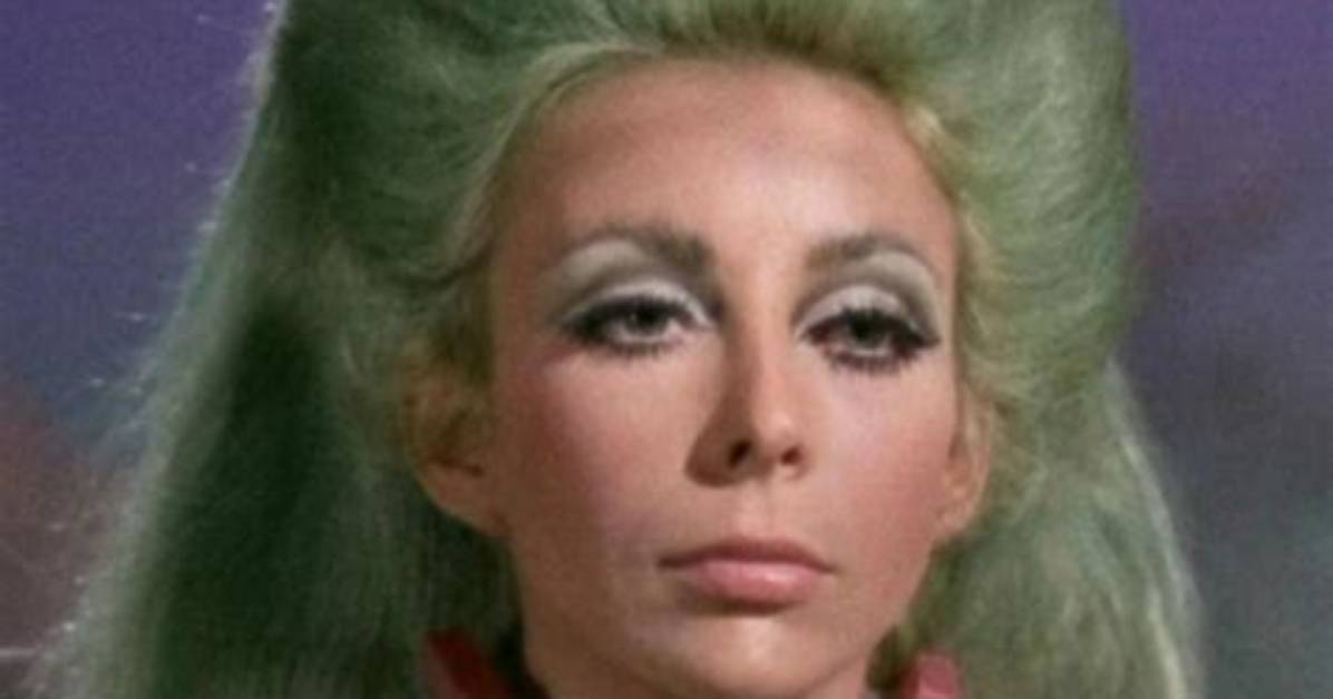 Angelique Pettyjohn