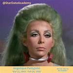 Angelique Pettyjohn