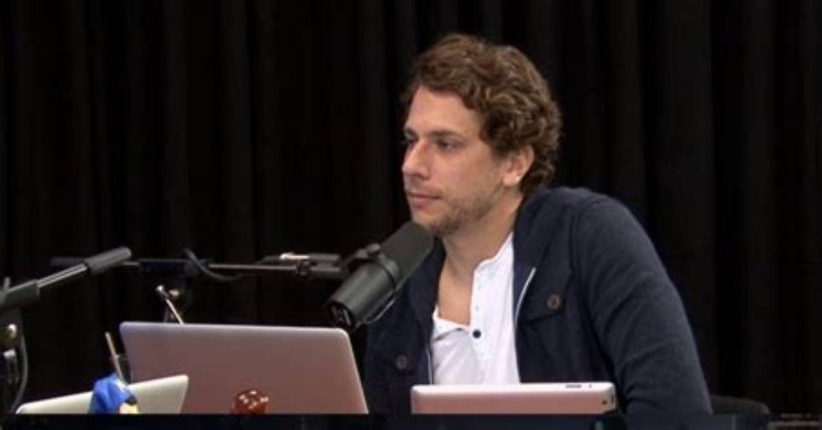 Angelo Sotira Net Worth
