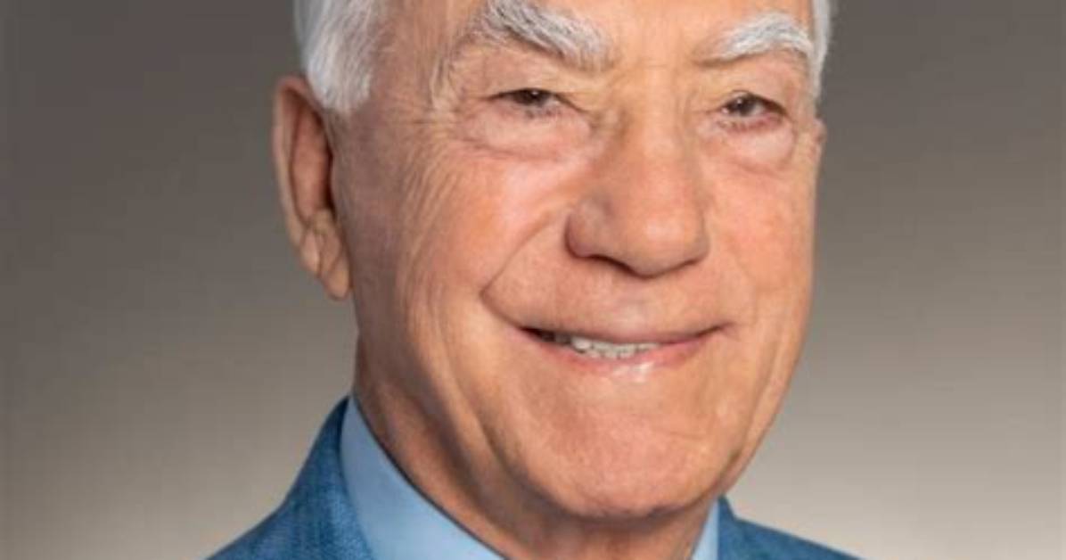 Angelo Tsakopoulos Net Worth