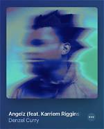 Angelz by Denzel Curry from Usa