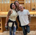 Angie Gutierrez: Rey Mysterio’s Wife Biography