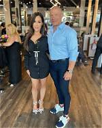 Angie Katsanevas – Who Is the Husband of Angie? Age, Bio, Wiki, Net Worth, Career, Tv Show & Facts