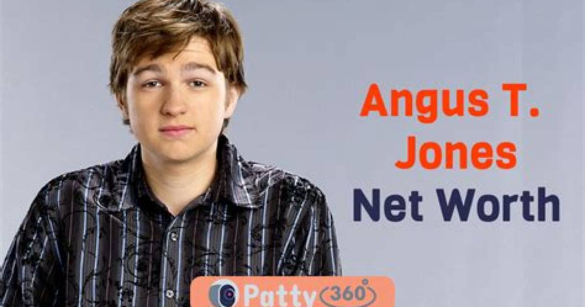 Angus Jones Net Worth – How Much Is Jones Worth?