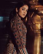 Anikha Surendran