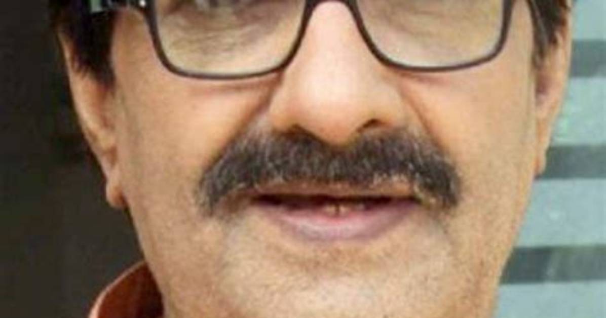Anil Dhawan – Biography, Facts & Life Story