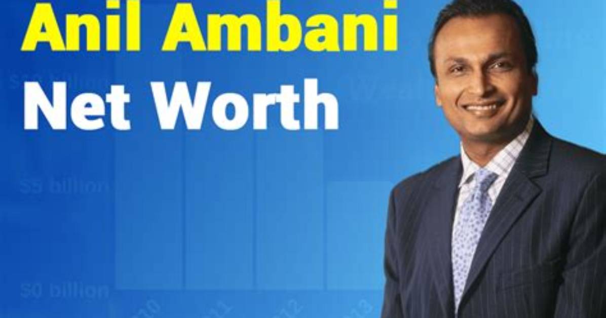 Anil Ilter Net Worth