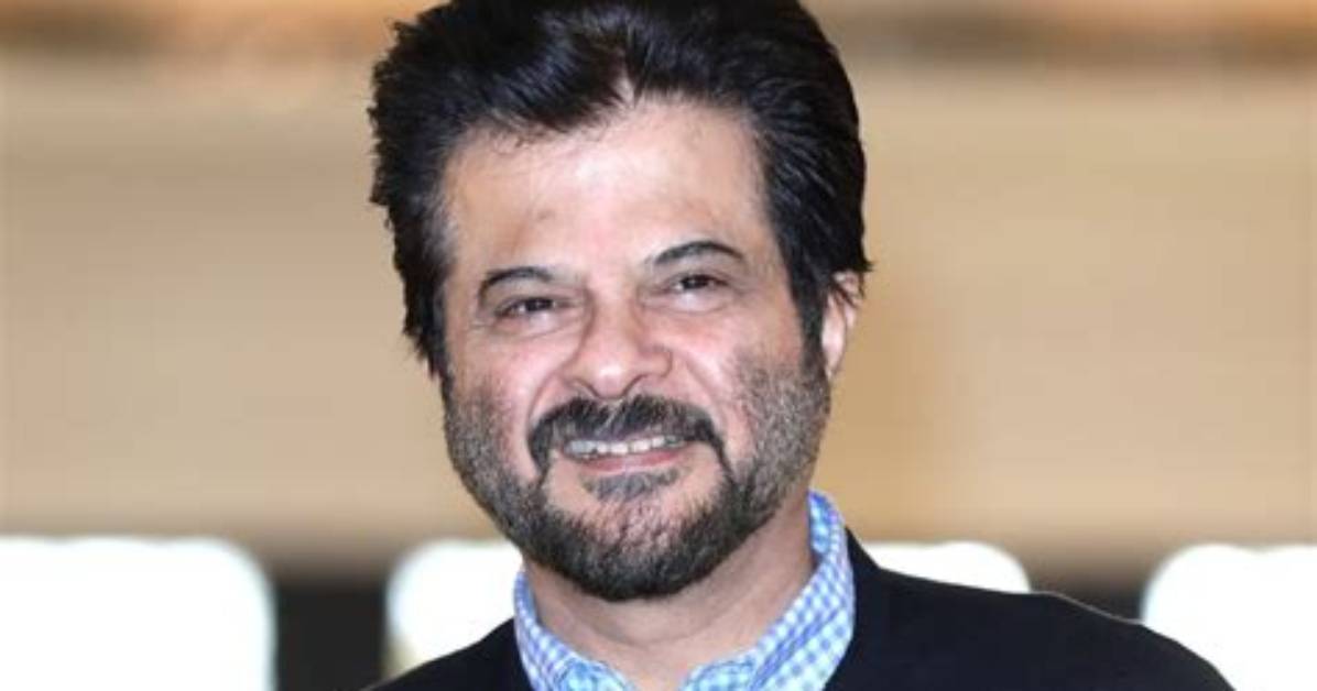 Anil Kapoor Net Worth