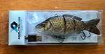 Animated Lure Motorized Fishing Lure – Shark Tank Update