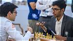 Anish Giri