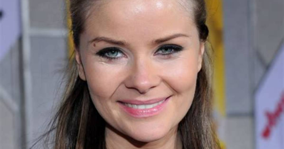 Anita Briem Net Worth
