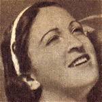 Anita Lizana Net Worth