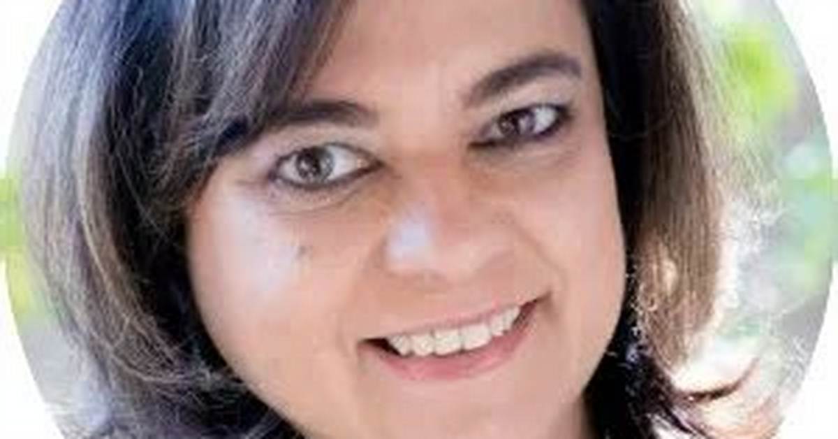 Anita Moorjani Net Worth