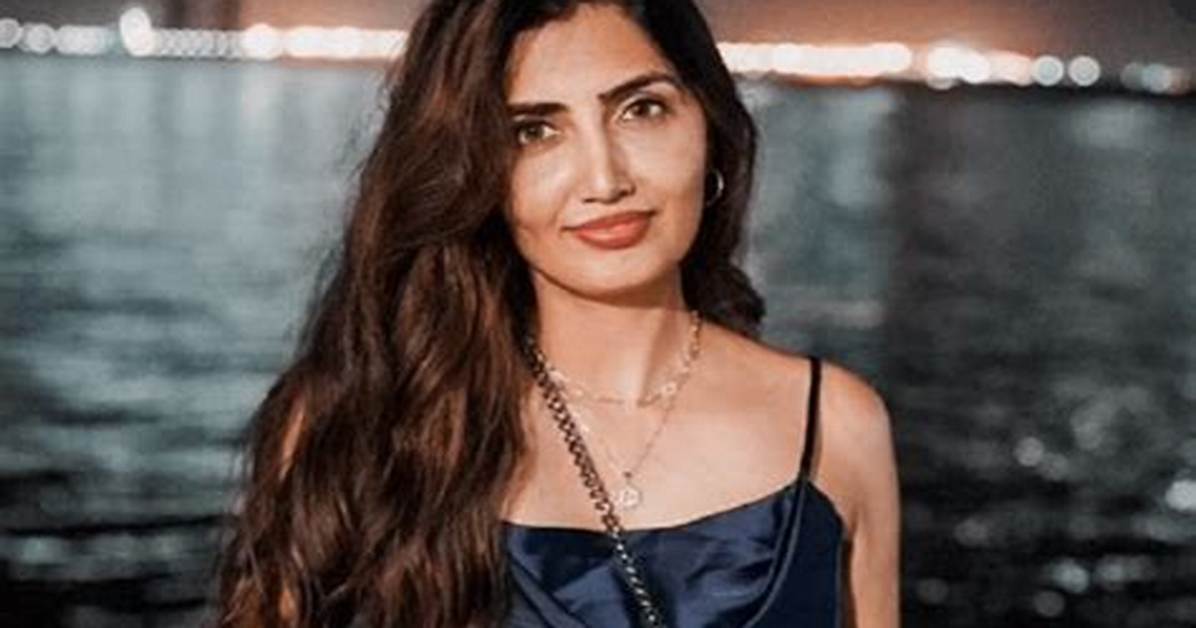 Anjali Ryot