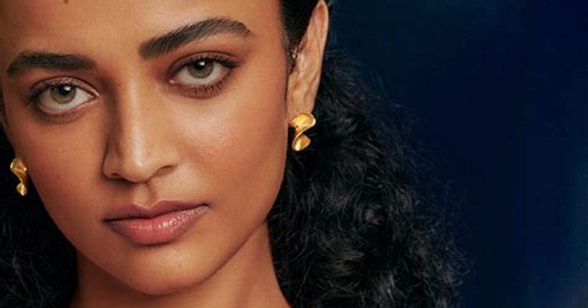 Anjali Sivaraman