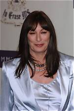 Anjelica Huston