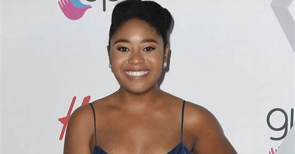 Anjelika Washington