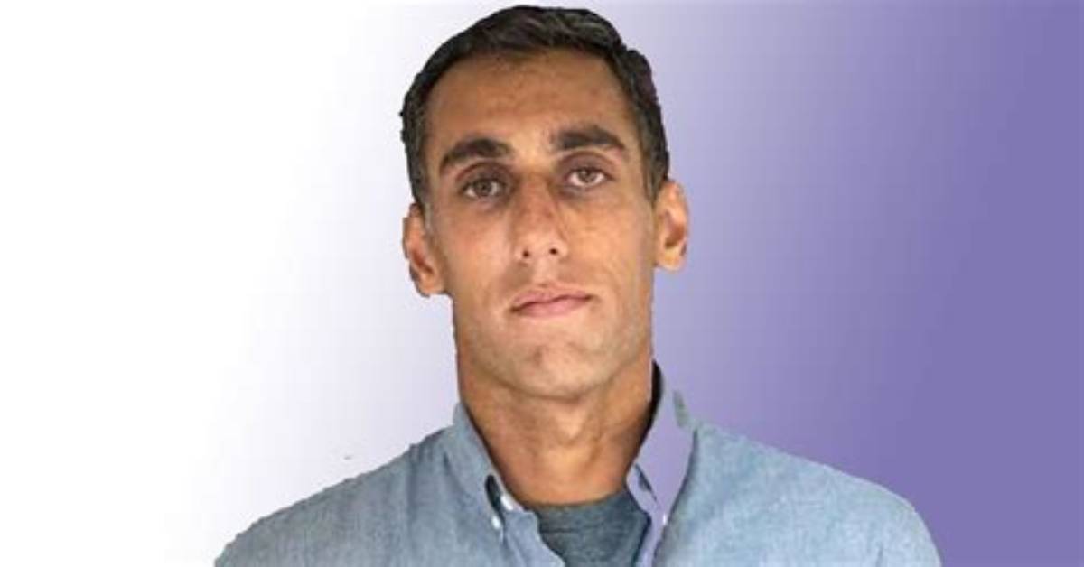 Ankush Khardori | Family Background and Ethnicity