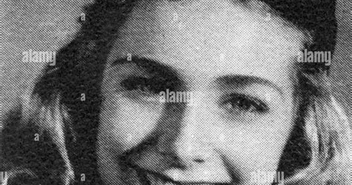 Ann Carter